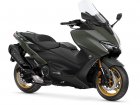 Yamaha TMAX 560 / Tech MAX